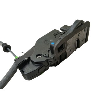 CERRADURA PUERTA TRASERA IZQUIERDA A0997302001 A1770032999 
