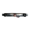 Recambio de warning para fiat 500 (312_) 1.2 (312axa1a) referencia OEM IAM 735451108  