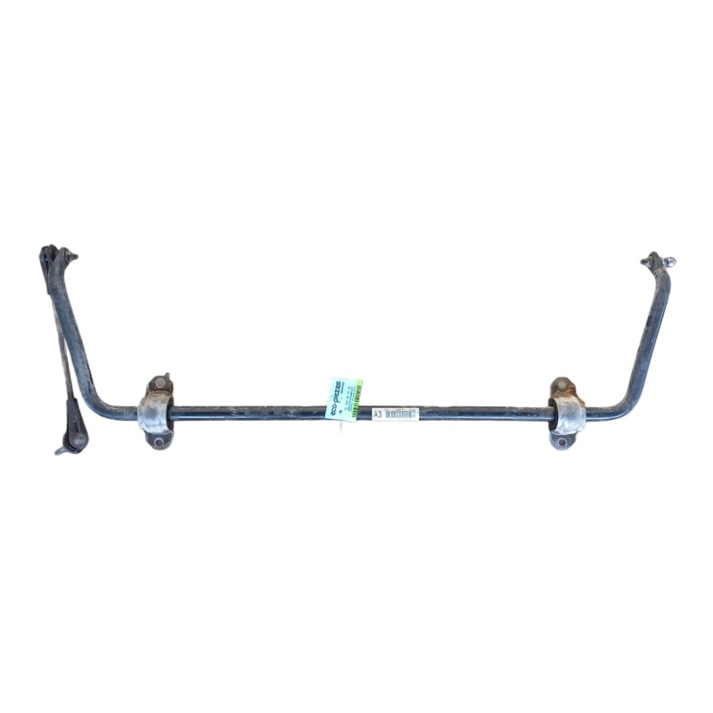 Recambio de barra estabilizadora delantera para bmw 1 (f20) 116 d referencia OEM IAM 31306869290 15008112 