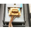 Recambio de mando elevalunas delantero derecho para audi a1 sportback (8xa) attraction referencia OEM IAM 4G0959855 8X4959522C 