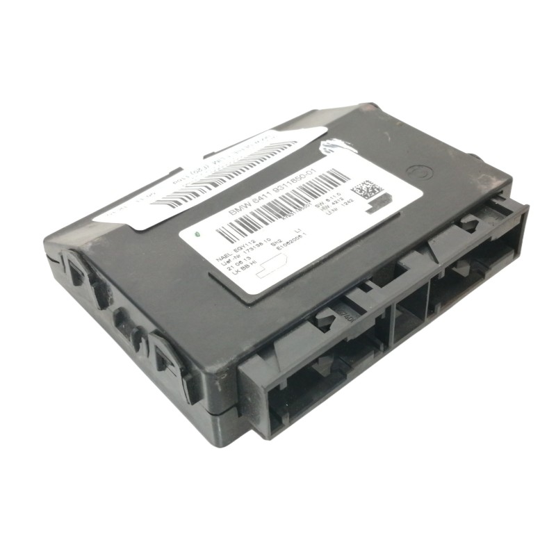 Recambio de modulo electronico para bmw serie 1 lim. (f20) 116d referencia OEM IAM 64119311850  