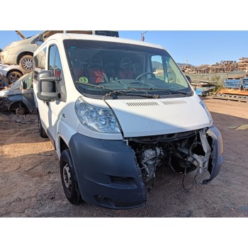 FIAT DUCATO FURGONETA (250_)