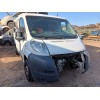 fiat ducato furgoneta (250_) del año 2014