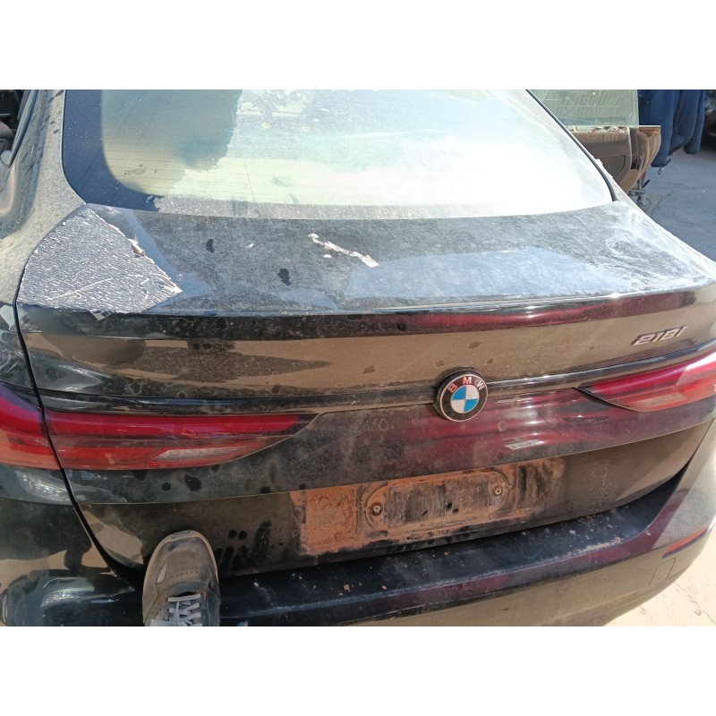 Recambio de porton trasero para bmw 2 gran coupe (f44) 218 i referencia OEM IAM   