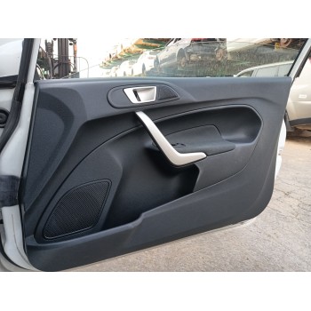 GUARNECIDO PUERTA DELANTERA DERECHA 