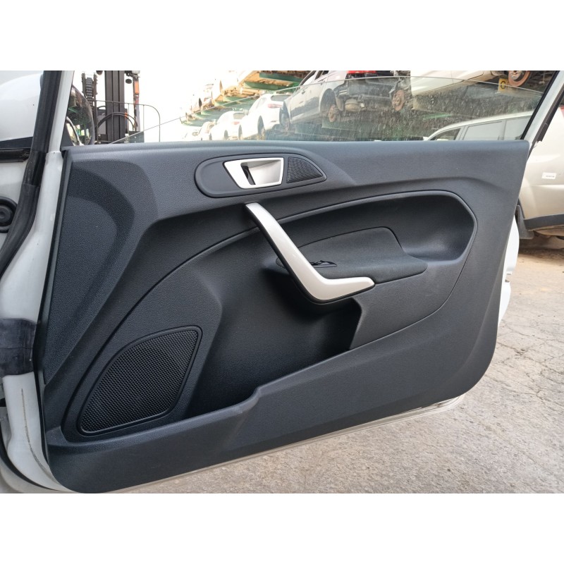 Recambio de guarnecido puerta delantera derecha para ford fiesta vi (cb1, ccn) 1.25 referencia OEM IAM   