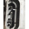 Recambio de cerradura puerta delantera derecha para peugeot 307 cc (s2) básico referencia OEM IAM   