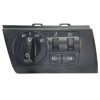 Recambio de mando luces para bmw x3 (e83) 2.0d referencia OEM IAM 61313420282 532321481 