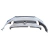 Recambio de paragolpes delantero para citroën berlingo furgoneta/monovolumen (k9) 1.5 bluehdi 100 referencia OEM IAM 1632656780 