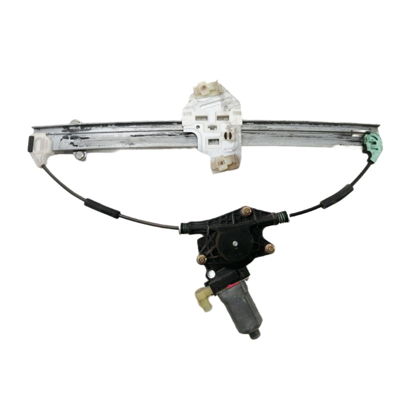 Recambio de elevalunas delantero izquierdo para hyundai accent (mc) 1.5 crdi cat referencia OEM IAM  ELECTRICO 