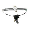 Recambio de elevalunas delantero izquierdo para hyundai accent (mc) 1.5 crdi cat referencia OEM IAM  ELECTRICO 
