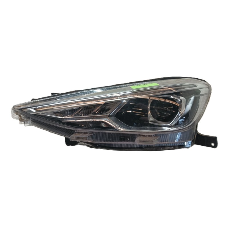 Recambio de faro izquierdo para mg zs hybrid+ 1.5 referencia OEM IAM A00005L0200 11500017 