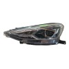 Recambio de faro izquierdo para mg zs hybrid+ 1.5 referencia OEM IAM A00005L0200 11500017 