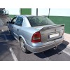opel astra g sedán (t98) del año 2000