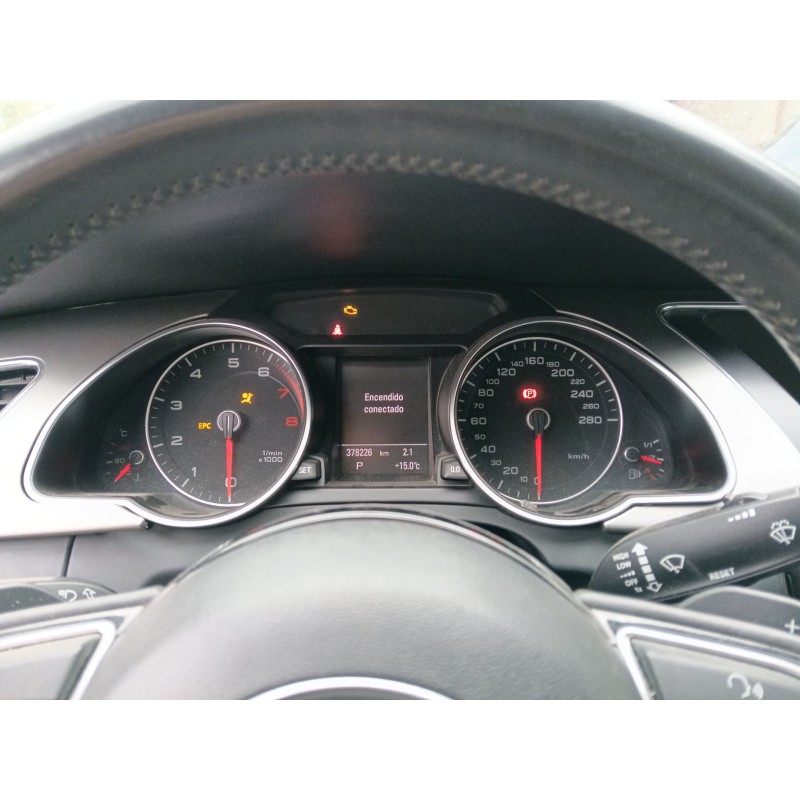 Recambio de cuadro instrumentos para audi a5 (8t3) 1.8 tfsi referencia OEM IAM 8T1857003D24A  