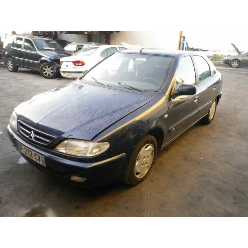 CITROËN XSARA BERLINA