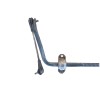 Recambio de barra estabilizadora delantera para bmw 1 (f20) 116 d referencia OEM IAM 31306869290 15008112 