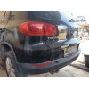 Recambio de paragolpes trasero para volkswagen tiguan (5n_) 2.0 tdi referencia OEM IAM   