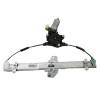 Recambio de elevalunas delantero izquierdo para hyundai accent (mc) 1.5 crdi cat referencia OEM IAM  ELECTRICO 