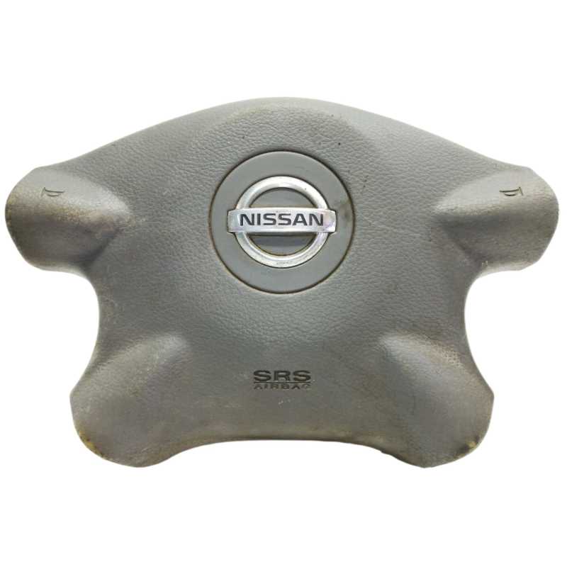 Recambio de airbag delantero izquierdo para nissan pick-up (d22) td king cab navara 4x4 referencia OEM IAM PMVK305X260046  NKFS9
