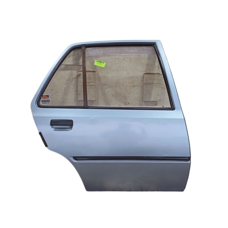 Recambio de puerta trasera derecha para peugeot 205 ii (20a/c) 1.2 referencia OEM IAM 900864  