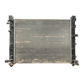 RADIADOR AGUA 214107326R 214107326R