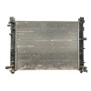Recambio de radiador agua para dacia sandero ii (b8_) 1.2 referencia OEM IAM 214107326R  214107326R