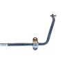 Recambio de barra estabilizadora delantera para bmw 1 (f20) 116 d referencia OEM IAM 31306869290 15008112 