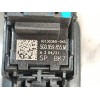 Recambio de mando elevalunas delantero derecho para volkswagen touran (5t1) 1.5 tsi referencia OEM IAM 5G0959855MWHS 1013036004S