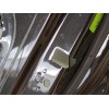 Recambio de puerta trasera derecha para lynk & co 01 phev referencia OEM IAM 8889299204  