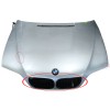 Recambio de capot delantero para bmw 3 (e46) 320 d referencia OEM IAM 41618238461  