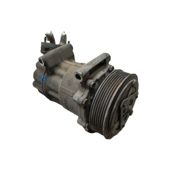 COMPRESOR AIRE ACONDICIONADO 6453XK 9655191680 3572507545
