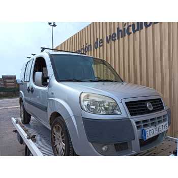 FIAT DOBLO FURGÓN/MONOSPACE (223_)