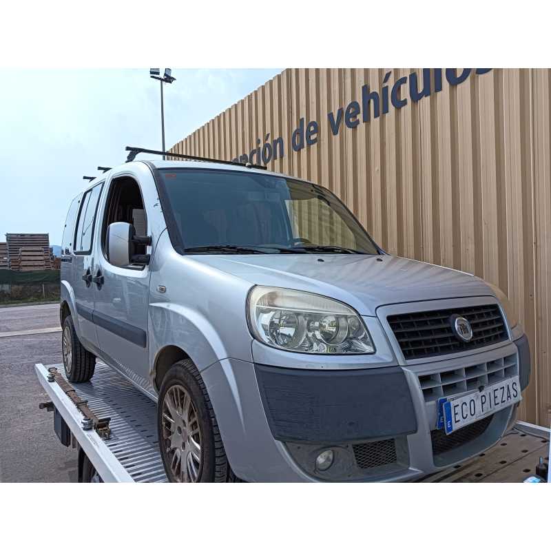 FIAT DOBLO FURGÓN/MONOSPACE (223_)