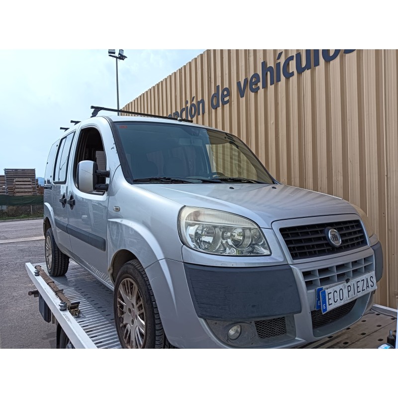 FIAT DOBLO FURGONETA/MONOVOLUMEN (223_)