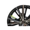 Recambio de llanta para mg mg 5 station wagon ev referencia OEM IAM  17x7J ET45