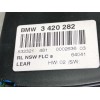 Recambio de mando luces para bmw x3 (e83) 2.0d referencia OEM IAM 61313420282 532321481 