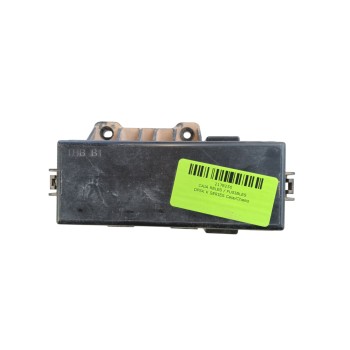 CAJA RELES / FUSIBLES 