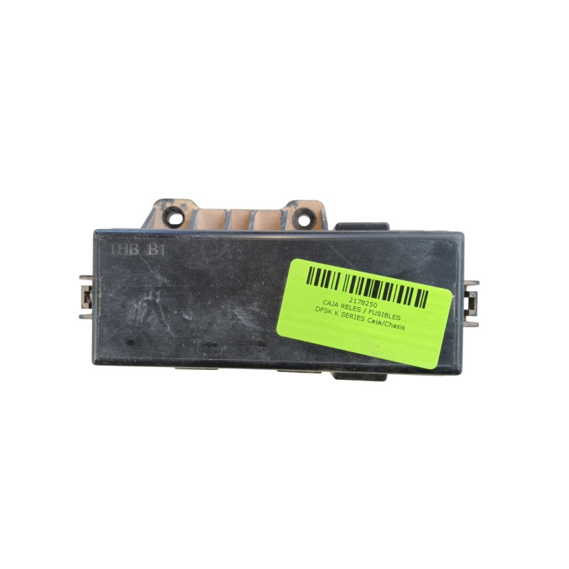 Recambio de caja reles / fusibles para dfsk k series caja/chasis 1.3 referencia OEM IAM   