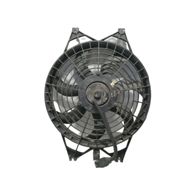 Recambio de electroventilador para kia sorento 2.5 crdi active referencia OEM IAM A005317  977303EXXX