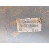 Recambio de paragolpes delantero para citroën berlingo furgoneta/monovolumen (k9) 1.5 bluehdi 100 referencia OEM IAM 1632656780 
