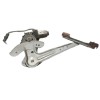 Recambio de elevalunas trasero derecho para nissan almera (n16/e) 2.2 dci diesel cat referencia OEM IAM 400689T2  
