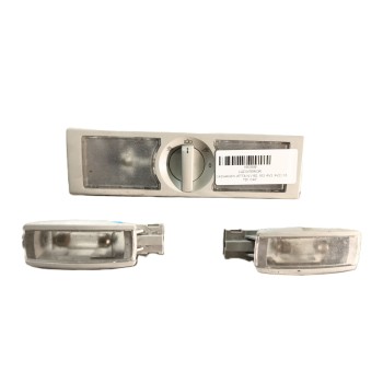 LUZ INTERIOR 1K0947109 0886400 