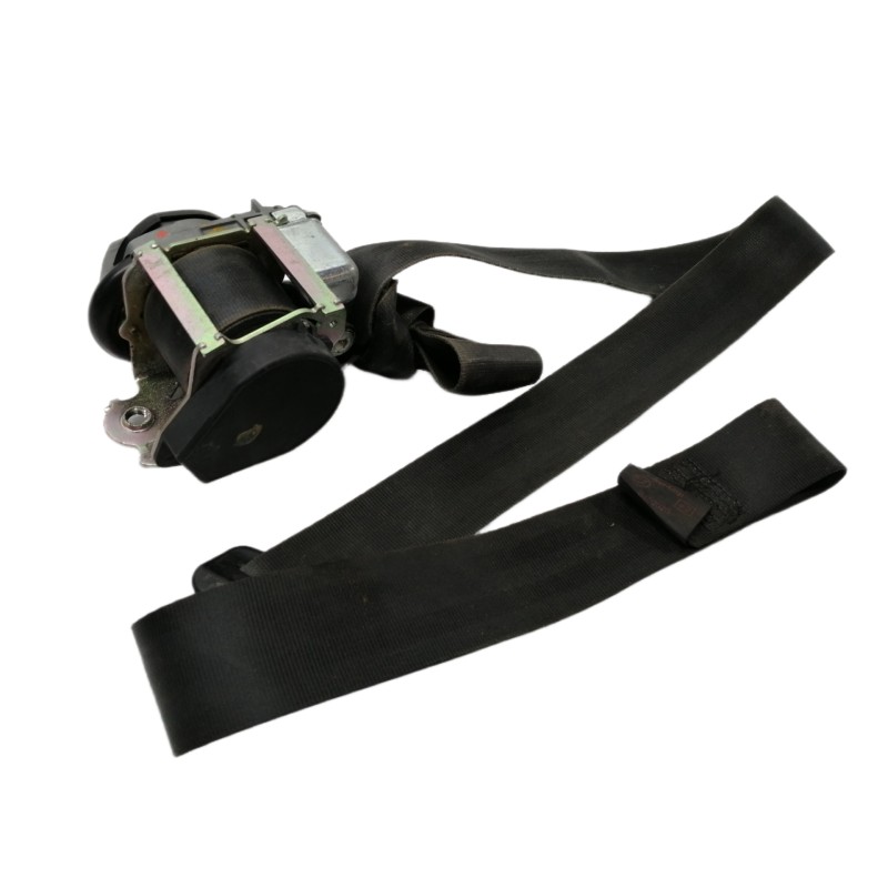 Recambio de cinturon seguridad delantero derecho para peugeot 307 cc (s2) básico referencia OEM IAM 8975J2 96413041XX 