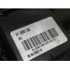 Recambio de mando multifuncion para bmw x5 (e70) 3.0d referencia OEM IAM 01208150 3930020822501 01208130 / 01208140