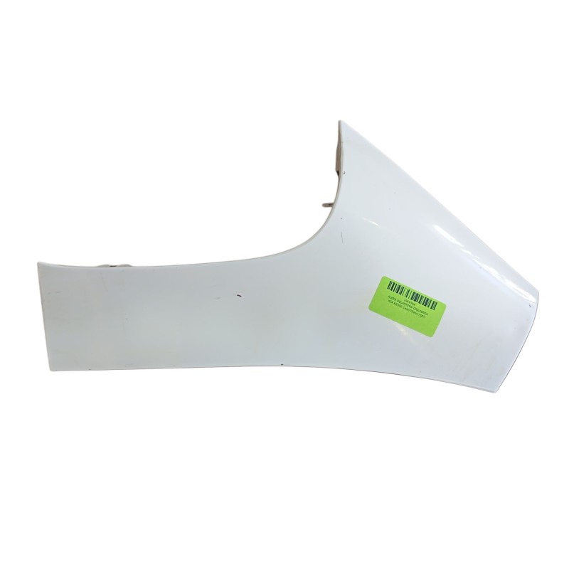 Recambio de aleta delantera izquierda para kia k2500 caja/chasis (sd) 2.5 d referencia OEM IAM 663014E350  