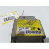 Recambio de centralita airbag para mitsubishi montero sport (k90) 2.5 td gls referencia OEM IAM MR268168  