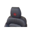 Recambio de asiento delantero derecho para mg zs suv (azs1) 1.0 t-gdi referencia OEM IAM  03306190000PA290573 