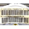 Recambio de airbag delantero izquierdo para chevrolet camaro coupe piel referencia OEM IAM GDXJ845SAFU  