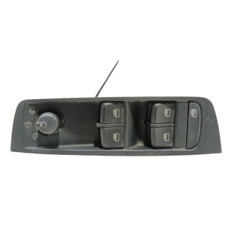 MANDO ELEVALUNAS DELANTERO IZQUIERDO 8X4959521A 